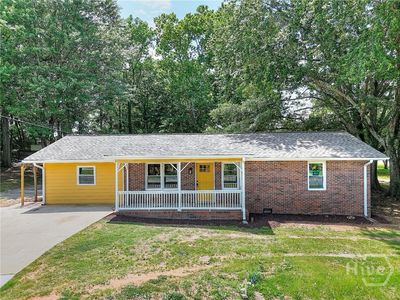 551 Rockwell Church Road NE