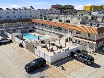 1501 Ocean Ave Unit 101