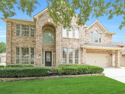 6418 Oakmont Creek Dr