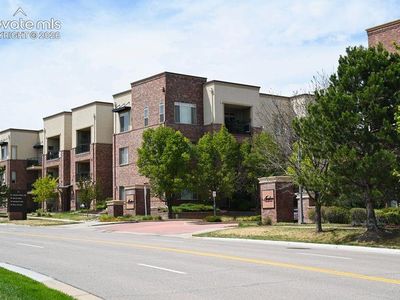 301 Inverness Way #307