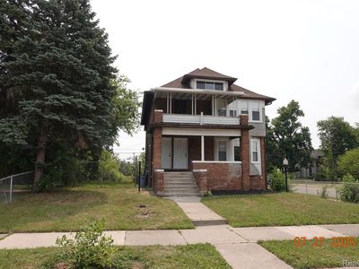 169 Pilgrim St