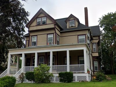 772 Rock St