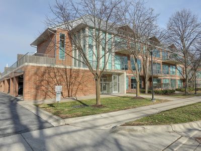 300 Hamilton St APT 307