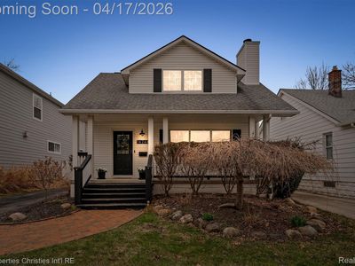 16268 Kirkshire Ave