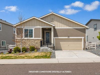 3491 Cade Court