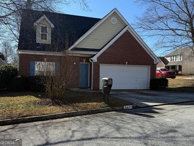 Property at 5471 Walnut Ln, Lithonia, GA