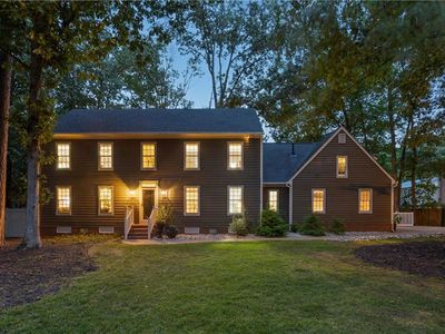 103 Lands End Dr