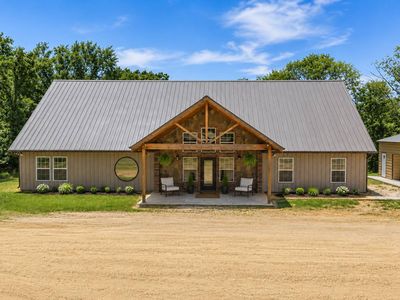 155 Express Rd