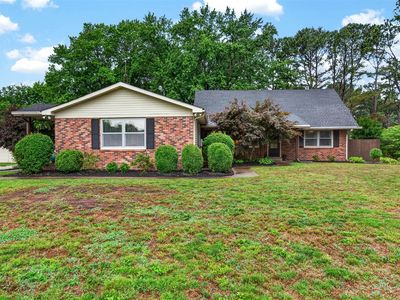 2633 Dye Ford Rd