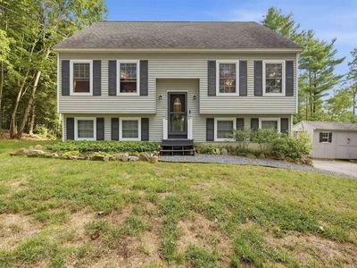 33 Old Rochester Road