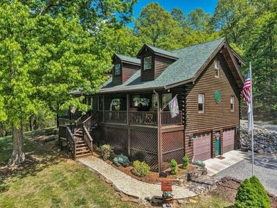 634 Zimmerman Rd