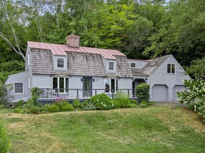 217 South Perry Road