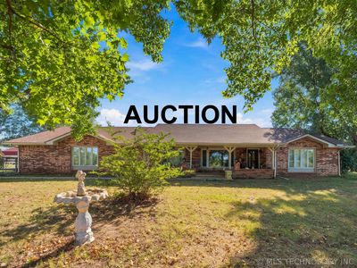 Property at 2730 N 24th St W, Muskogee, OK