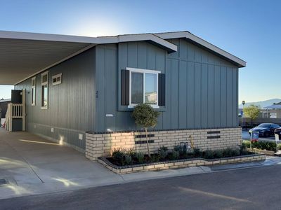 3444 W Center St #26