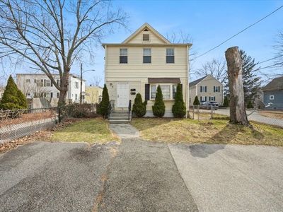 56 Parker St