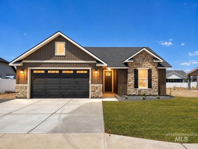 1022 Paintbrush Ave