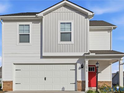 Property at 7979 Arbor Marsh Ter, New Kent, VA