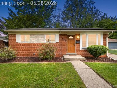 23015 Tuck Rd