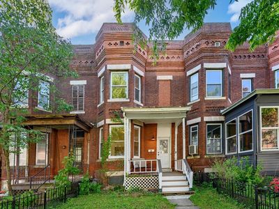 200 Walnut St #20