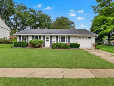 527 Sherwood Dr