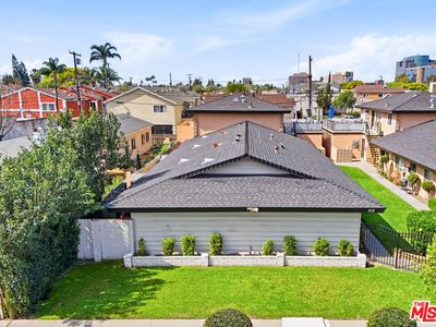 315 S Kroeger St