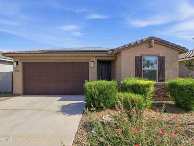 16058 W SMOKETREE Drive