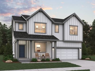 Willow Plan, Muegge Farms
