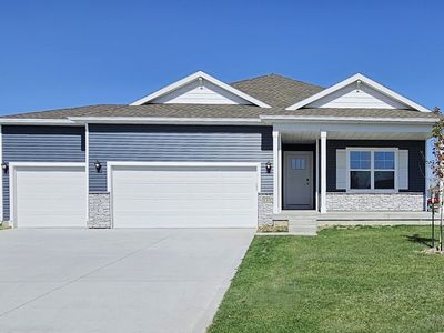 Hamilton Plan, Sycamore Heights