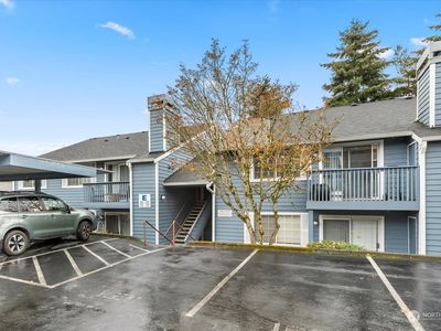 16817 Larch Way UNIT E208