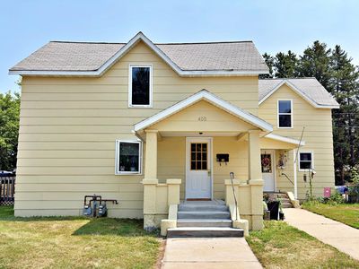 400 Riverside Ave
