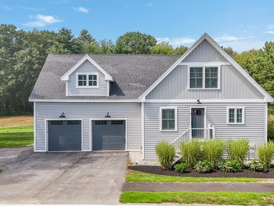 16 Wild Dunes Way