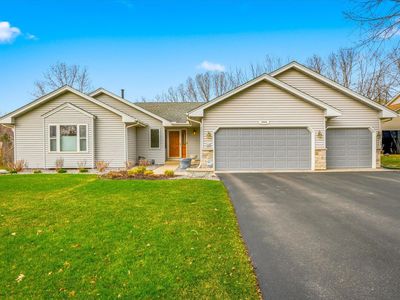 4564 Cliff Ridge Ct