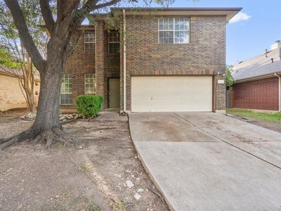 512 Dusty Leather Ct
