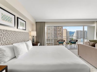 1777 Ala Moana Blvd APT 2317