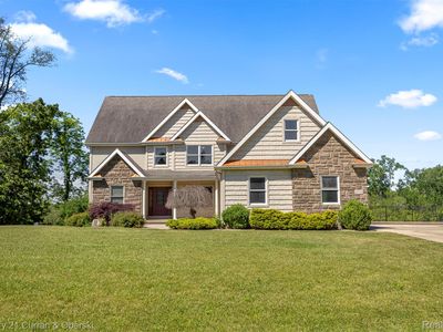 2732 Carric Ct