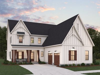 5524 Acre Trl Lot 34