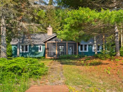 1384 N Lake Huron Shore Dr