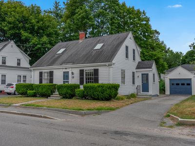 6 Jordan Avenue