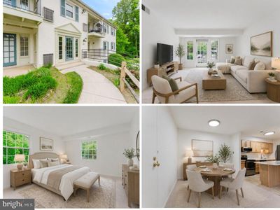 Property at 5800 Torington Dr Unit 833, Springfield, VA