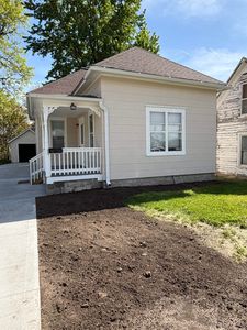 Property at 118 E 6th St, Hastings, NE