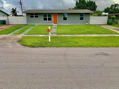 11525 SW 187th Ter