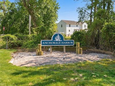 406 Schooner Dr