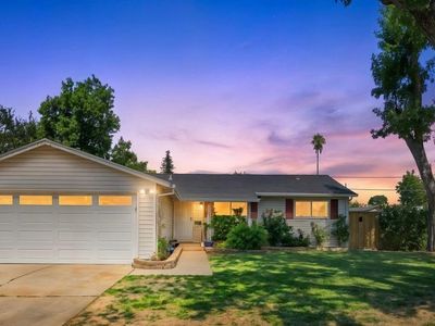 Property at 10833 Walnutwood Way, Rancho Cordova, CA