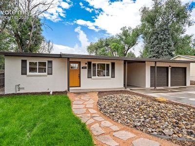112 Easy St