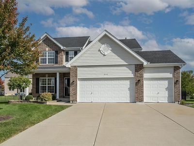 319 Hollowgate Dr