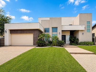 2917 O'Henry Dr