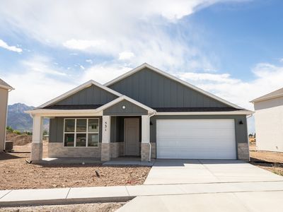 531 W 1850 N