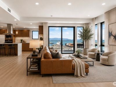 1019 Granary Avenue #501