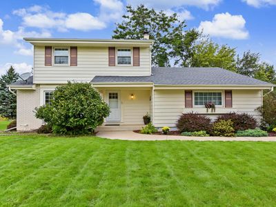 14000 W Wilbur DRIVE
