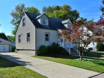 Property at 39-02 Jasper Rd, Fair Lawn, NJ